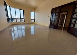 Empty Room image for: Apartment - 2 bedrooms - 2 bathrooms for rent in Al Nahyan - Abu Dhabi, Image 1