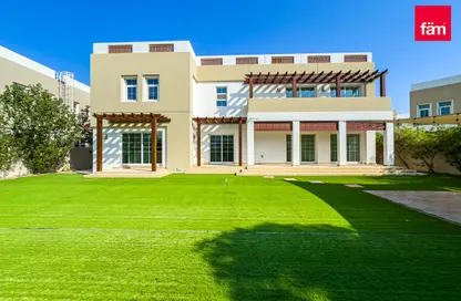 Villa - 5 Bedrooms - 6 Bathrooms for sale in Naseem - Mudon - Dubai