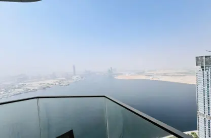 Apartment - 2 Bedrooms - 1 Bathroom for rent in Address Harbour Point Tower 2 - Address Harbour Point - Dubai Creek Harbour (The Lagoons) - Dubai
