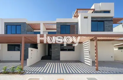 تاون هاوس - 3 غرف نوم - 3 حمامات للبيع في سيلفر سبرنجز 3 - سيلفر سبرينغز - داماك هيلز - دبي تاون هاوس - 3 غرف نوم - 3 حمامات للبيع في سيلفر سبرنجز 3 - سيلفر سبرينغز - داماك هيلز - دبي