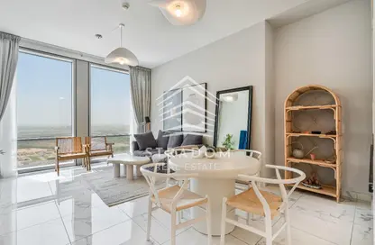 Apartment - 2 Bedrooms - 3 Bathrooms for rent in Noura Tower - Al Habtoor City - Business Bay - Dubai