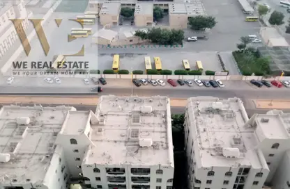 Apartment - 2 Bedrooms - 2 Bathrooms for sale in City Tower - Al Nuaimiya - Ajman Apartment - 2 Bedrooms - 2 Bathrooms for sale in City Tower - Al Nuaimiya - Ajman