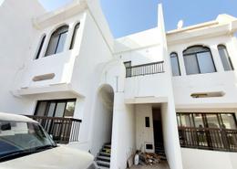 Villa - 5 bedrooms - 4 bathrooms for rent in Al Zaafaran - Al Khabisi - Al Ain
