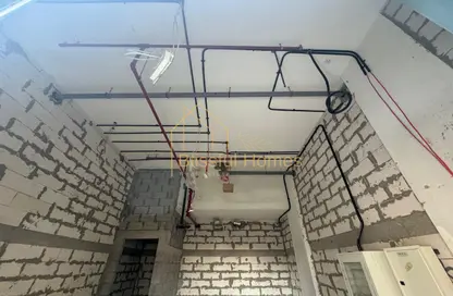 Shop - Studio - 1 Bathroom for rent in AZIZI Riviera - Meydan One - Meydan - Dubai