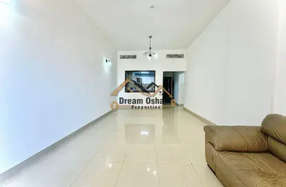 Apartment - 1 Bedroom - 2 Bathrooms for rent in Silicon Avenue - Dubai Silicon Oasis - Dubai