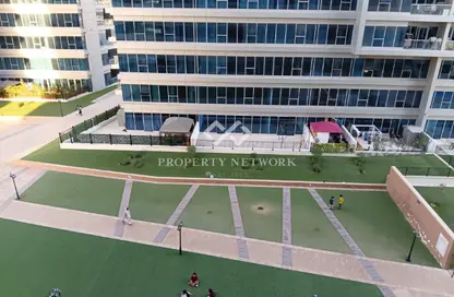 شقة - غرفة نوم - 1 حمام للايجار في سكاي كورتس تاور F - أبراج سكاي كورتس - مجمع دبي ريزيدنس - دبي لاند - دبي