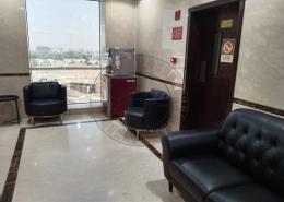 مكتب - 2 حمامات للكراء في A برج الخليج - عود ميثاء - بر دبي - دبي