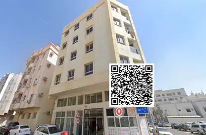 شقة - غرفة نوم - 1 حمام للايجار في برج النعيمية 1 - أبراج النعيمية - النعيمية - عجمان