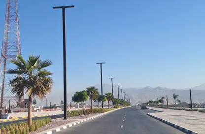 Land - Studio for sale in Al Mairid - Ras Al Khaimah