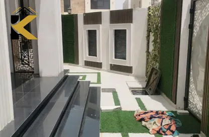 Villa - 7 Bedrooms - 7+ Bathrooms for sale in Al Helio 2 - Al Helio - Ajman