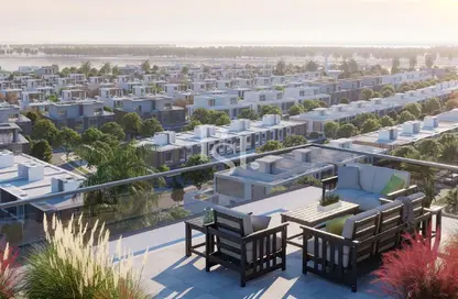Apartment - 2 Bedrooms - 3 Bathrooms for sale in Reem Hills - Najmat Abu Dhabi - Al Reem Island - Abu Dhabi