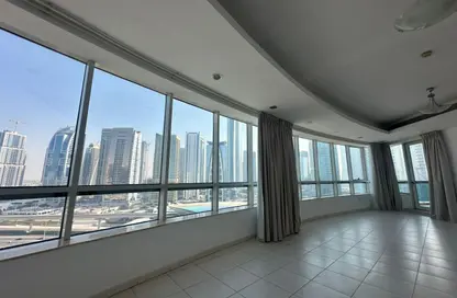 شقة - 4 غرف نوم - 4 حمامات للبيع في برج هورايزون - دبي مارينا - دبي شقة - 4 غرف نوم - 4 حمامات للبيع في برج هورايزون - دبي مارينا - دبي