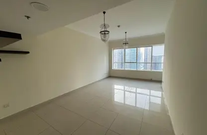 Apartment - 1 Bedroom - 1 Bathroom for rent in V3 Tower - JLT Cluster V - Jumeirah Lake Towers - Dubai