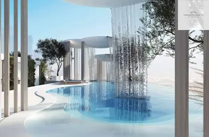 Apartment - 1 Bedroom - 2 Bathrooms for sale in Sonate Residences - Jumeirah Village Triangle - Dubai
