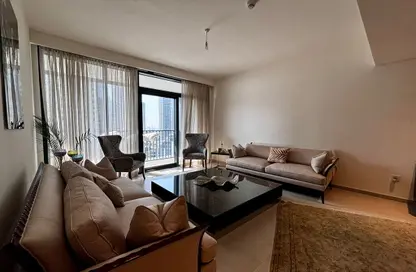 Apartment - 1 Bedroom - 1 Bathroom for sale in Creek Edge Tower 2 - Creek Edge - Dubai Creek Harbour (The Lagoons) - Dubai