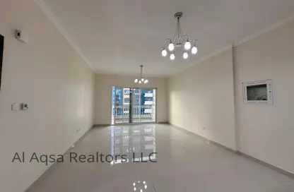 Apartment - 1 Bedroom - 2 Bathrooms for rent in Burj View Residence - Arjan - Dubai