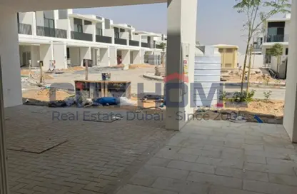 Townhouse - 3 Bedrooms - 4 Bathrooms for sale in Elora - The Valley - Dubai Townhouse - 3 Bedrooms - 4 Bathrooms for sale in Elora - The Valley - Dubai