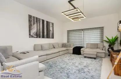 Apartment - 1 Bedroom - 1 Bathroom for rent in Building 88 - Arjan - Dubai