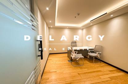 Office Space - Studio for rent in The Dome - JLT Cluster N - Jumeirah Lake Towers - Dubai