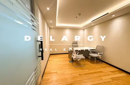 Office Space - Studio for rent in HDS Business Centre - JLT Cluster M - Jumeirah Lake Towers - Dubai