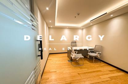 Office Space - Studio for rent in The Dome - JLT Cluster N - Jumeirah Lake Towers - Dubai