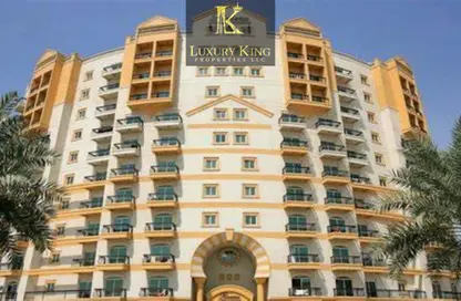 Apartment - 2 Bedrooms - 3 Bathrooms for sale in Riviera Residence - International City - Dubai