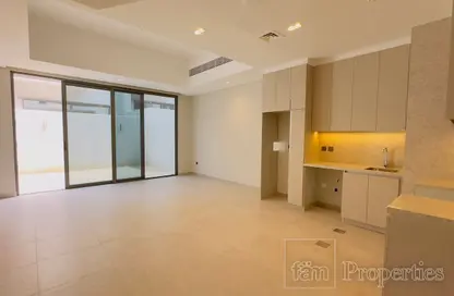 Townhouse - 2 Bedrooms - 4 Bathrooms for rent in MAG Eye - District 7 - Mohammed Bin Rashid City - Dubai