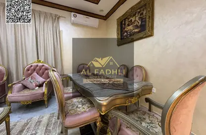 Villa - 5 Bedrooms - 7 Bathrooms for sale in Al Mowaihat 3 - Al Mowaihat - Ajman