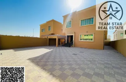 Villa - 5 Bedrooms - 7+ Bathrooms for sale in Al Rawda 1 - Al Rawda - Ajman