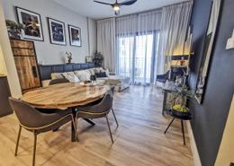 Apartment - 2 bedrooms - 2 bathrooms for sale in SAFI 2A - Town Square - Dubai