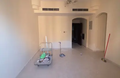 شقة - 2 غرف نوم - 2 حمامات للايجار في النعيمية - النعيمية - عجمان