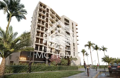 Apartment - 1 Bedroom - 2 Bathrooms for sale in Viera Residences - Dubai Production City (IMPZ) - Dubai
