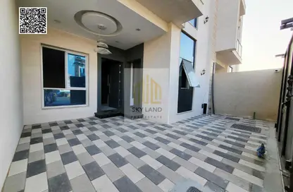 Townhouse - 5 Bedrooms - 7 Bathrooms for sale in Al Amira Village - Al Yasmeen - Ajman