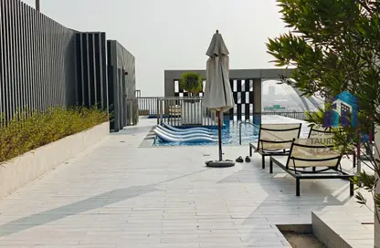 Apartment - 3 Bedrooms - 5 Bathrooms for rent in Deira Enrichment Project - Deira - Dubai