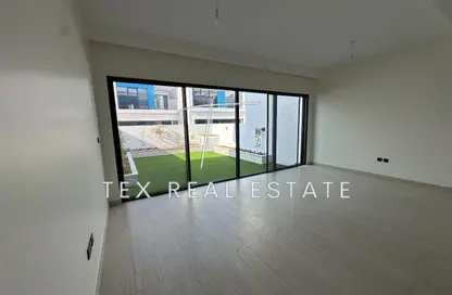 تاون هاوس - 3 غرف نوم - 3 حمامات للايجار في سانتوريني - داماك لاجونز - دبي