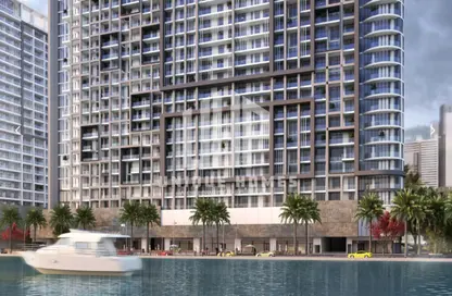 شقة - 1 حمام للبيع في المارية فيستا 2 - جزيرة المارية - أبوظبي