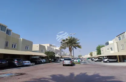 فيلا - 2 غرف نوم - 3 حمامات للبيع في طراز صحراوي - فيلات الريف - مشروع الريف - أبوظبي