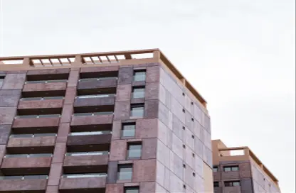 Whole Building - Studio for sale in Al Majaz 1 - Al Majaz - Sharjah