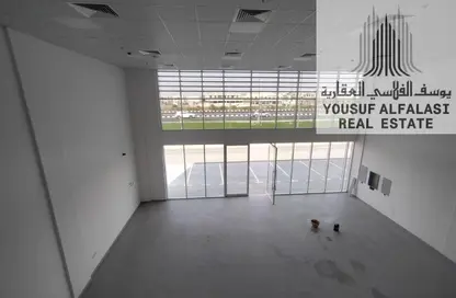 Show Room - Studio - 1 Bathroom for rent in Industrial Area 18 - Sharjah Industrial Area - Sharjah