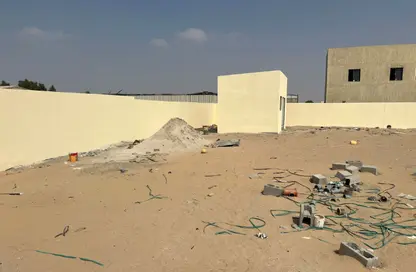 أرض - استوديو للايجار في الصجعة الصناعية - الصجعة - الشارقة أرض - استوديو للايجار في الصجعة الصناعية - الصجعة - الشارقة
