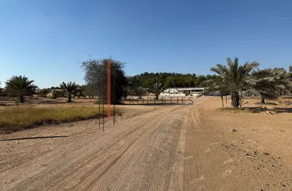 Land - Studio for sale in Al Zahya - Ajman