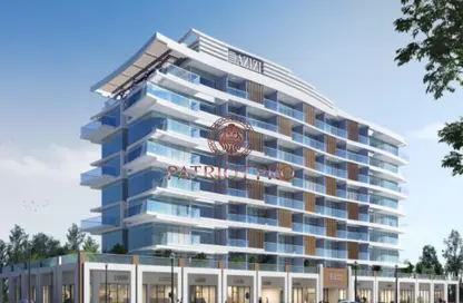 Shop - Studio for sale in Azizi Riviera 63 - Meydan - Dubai