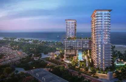 شقة - غرفة نوم - 2 حمامات للبيع في سوتو جراندي - قرية الحمرا - رأس الخيمة