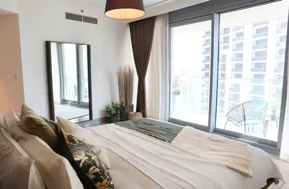 Apartment - 2 Bedrooms - 3 Bathrooms for sale in Opera Grand - Burj Khalifa Area - Downtown Dubai - Dubai