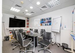 Office Space - 1 bathroom for sale in Jumeirah Business Centre 2 - Lake Allure - Jumeirah Lake Towers - Dubai