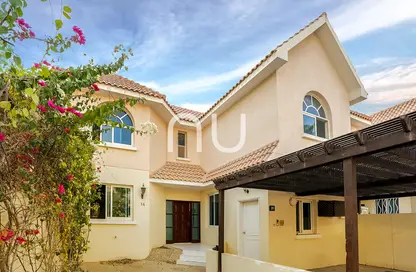 فيلا - 4 غرف نوم - 4 حمامات للايجار في فلل الصفا 2 - الصفا 2 - الصفا - دبي فيلا - 4 غرف نوم - 4 حمامات للايجار في فلل الصفا 2 - الصفا 2 - الصفا - دبي