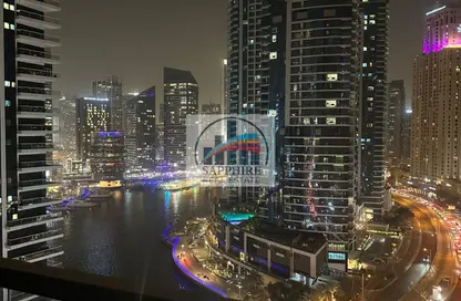 شقة - 3 غرف نوم - 4 حمامات للايجار في صدف 8 - صدف - مساكن شاطئ الجميرا - دبي شقة - 3 غرف نوم - 4 حمامات للايجار في صدف 8 - صدف - مساكن شاطئ الجميرا - دبي