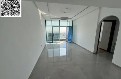 Apartment - 1 Bedroom - 2 Bathrooms for rent in Al Naemiya Tower 3 - Al Naemiya Towers - Al Nuaimiya - Ajman