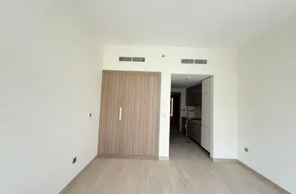 Apartment - Studio - 1 Bathroom for rent in AZIZI Riviera - Meydan One - Meydan - Dubai