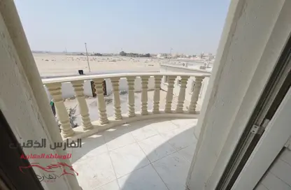 شقة - 1 حمام للايجار في الشوامخ - أبوظبي